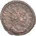 Moneda, Victorinus, Antoninianus, 269-271, Gaul, EBC, Vellón, RIC:114