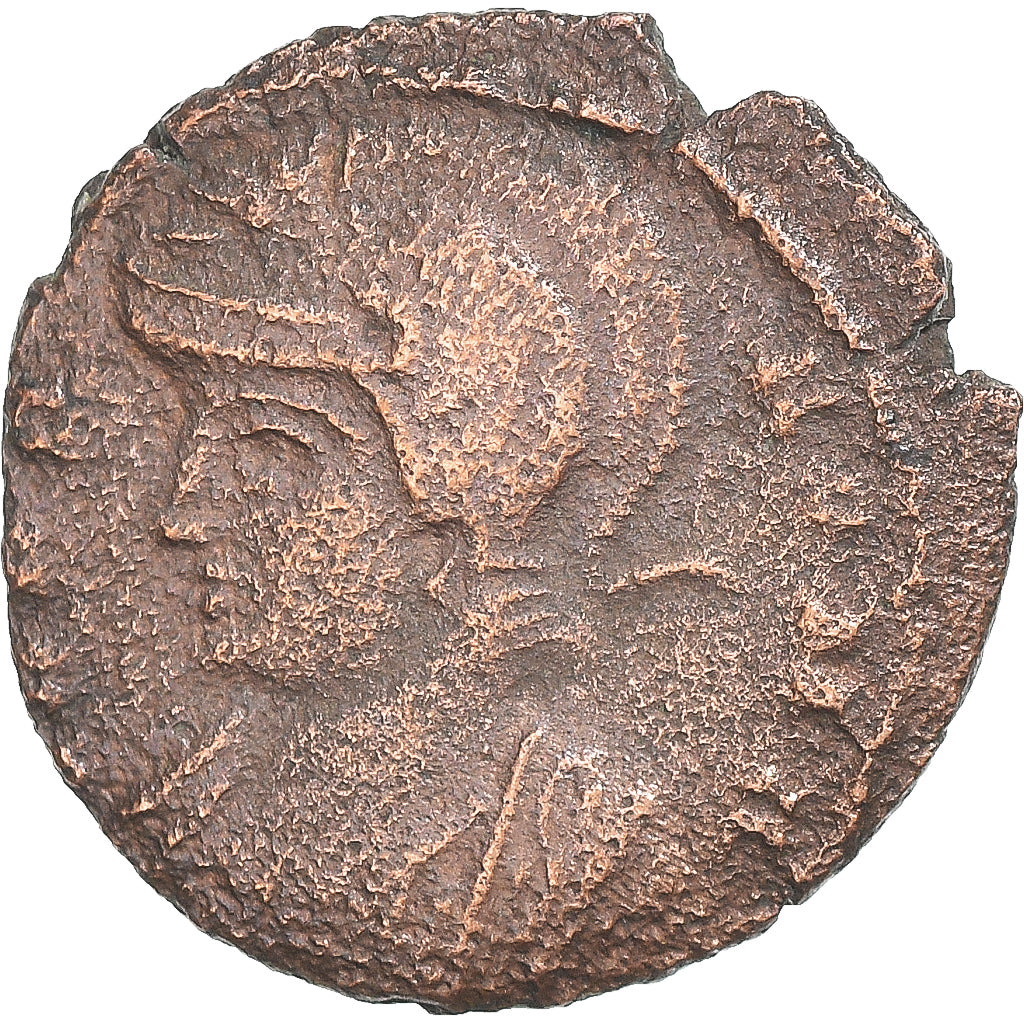 Coin, Constantine I, Follis, 307/310-337, Trier, F(12-15), Bronze
