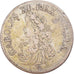 Moneta, Szwecja, Charles XI, 2 Mark, 1667, VF(30-35), Srebro