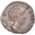 Coin, Faustina I, Denarius, 141, Rome, MS(60-62), Silver, RIC:362