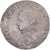 Coin, France, Charles IX, Teston, 1563, Paris, AU(50-53), Silver, Gadoury:429