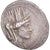 Moeda, Fenícia, Tetradrachm, 137-45 BC, Arados, AU(50-53), Prata