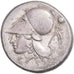 Moeda, Stater, 350-338 BC, Corinth, MS(63), Prata