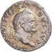 Coin, Vespasian, Denarius, 77-78, Rome, AU(50-53), Silver, RIC:964