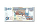 Banknote, Zambia, 50 Kwacha, 2014, Undated, KM:53, UNC(65-70)