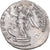 Moneta, Vespasian, Denarius, 75, Rome, AU(55-58), Srebro, RIC:777