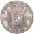 Moeda, Bélgica, Leopold II, 50 Centimes, 1898, VF(30-35), Prata