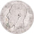 Moneda, Bélgica, Leopold II, 50 Centimes, Uncertain date, BC, Plata