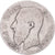 Monnaie, Belgique, Leopold II, 50 Centimes, Date incertaine, legend in dutch, B