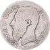 Coin, Belgium, Leopold II, 50 Centimes, Uncertain date, legend in dutch
