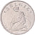 Moneta, Belgio, 50 Centimes, 1923, MB+, Nichel