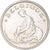 Moneda, Bélgica, Franc, 1934, MBC, Níquel