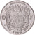 Moneta, Belgio, Baudouin I, 10 Francs, 1969, BB+, Nichel