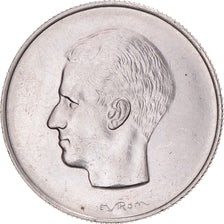 Monnaie, Belgique, Baudouin I, 10 Francs, 1969, nl legend, TTB, Nickel