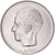Monnaie, Belgique, Baudouin I, 10 Francs, 1969, nl legend, TTB, Nickel