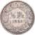 Münze, Schweiz, 1/2 Franc, 1920, Bern, SGE+, Silber