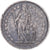 Monnaie, Suisse, 1/2 Franc, 1941, Bern, TB+, Argent