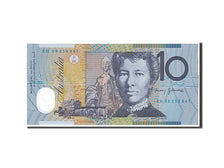 Banknote, Australia, 10 Dollars, 2009, Undated, KM:58f, UNC(65-70)