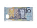 Banknote, Australia, 10 Dollars, 2009, Undated, KM:58f, UNC(65-70)