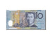 Banknot, Australia, 10 Dollars, 2009, Undated, KM:58f, UNC(65-70)