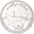 Moneda, Comoras, 100 Francs, 1977, ESSAI, SC, Níquel