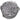 Moneda, Carnutes, Bronze à l'aigle et à la rouelle, 60-40 BC, MBC, Bronce