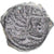 Münze, Carnutes, Bronze à l'aigle et à la rouelle, 60-40 BC, SS, Bronze