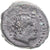 Moneda, Carnutes, Bronze au loup, 60-40 BC, BC+, Bronce, Delestrée:2610