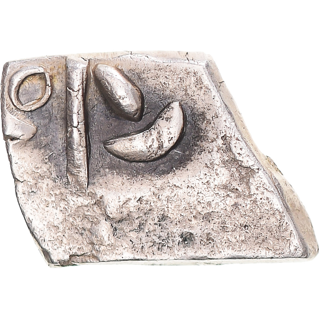 Moneta, Volcae Tectosages, Drachme 