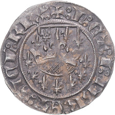 Munten, Frankrijk, Comté de Provence, Louis Ier de Tarente et Jeanne de Naples