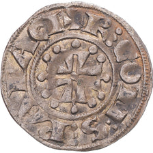 Moneta, Francia, Marquisat de Provence, Raymond V, Denier, 1177-1185