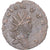Moneda, Gallienus, Antoninianus, 260-268, Rome, MBC+, Vellón, RIC:282