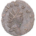 Moneda, Gallienus, Antoninianus, 260-268, Rome, MBC+, Vellón, RIC:282