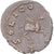 Moneda, Gallienus, Antoninianus, 260-268, Rome, MBC+, Vellón, RIC:282