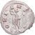 Moneda, Gallienus, Antoninianus, 260-268, Rome, BC+, Vellón, RIC:494
