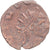 Moneda, Claudius II (Gothicus), Antoninianus, 270, Rome, BC+, Vellón, RIC:262