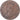 Coin, INDIA-BRITISH, George V, 1/12 Anna, 1 Pie, 1920, VF(20-25), Bronze