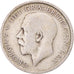 Coin, United Kingdom, George V, Shilling, 1920, VF(20-25), Silver