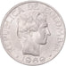 Coin, Colombia, 50 Centavos, 1969, AU(50-53), Cupronickel
