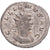 Moneda, Gallienus, Antoninianus, 260-268, Rome, MBC, Vellón, RIC:157