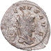 Coin, Gallienus, Antoninianus, 260-268, Rome, EF(40-45), Billon, RIC:270