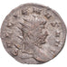 Coin, Gallienus, Antoninianus, 260-268, Mediolanum, AU(50-53), Billon, RIC:485