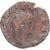 Moneda, Gallienus, Antoninianus, 260-268, Mediolanum, BC+, Vellón, RIC:516