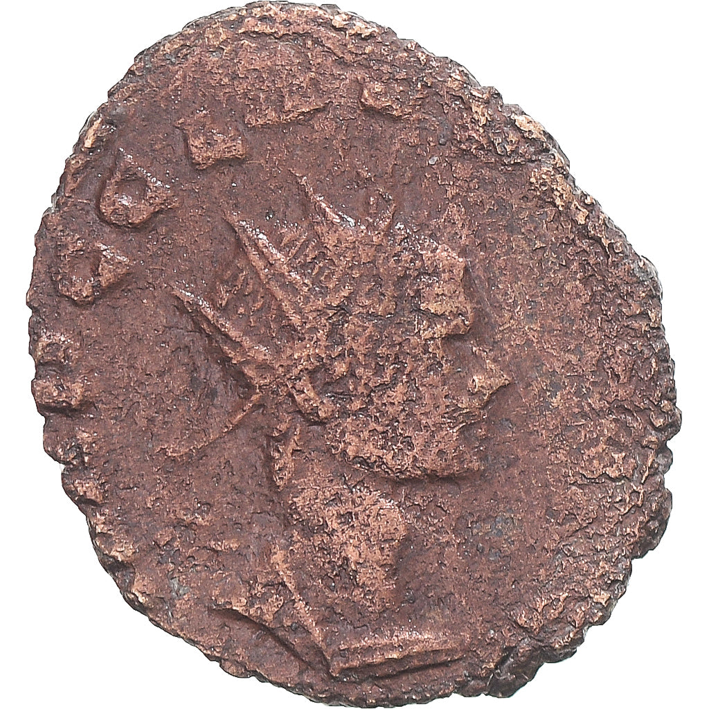 Munten, Gallisch, Antoninianus, 260-268, Rome, FR, Billon, RIC:320