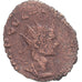 Munten, Gallisch, Antoninianus, 260-268, Rome, FR, Billon, RIC:320