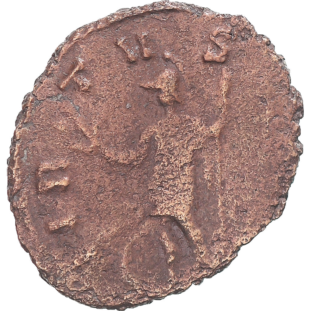 Munten, Gallisch, Antoninianus, 260-268, Rome, FR, Billon, RIC:320