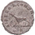 Moneda, Gallienus, Antoninianus, 260-268, Rome, MBC+, Vellón, RIC:230