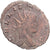 Moneda, Gallienus, Antoninianus, 260-268, Rome, MBC, Vellón, RIC:282