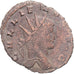 Moneda, Gallienus, Antoninianus, 260-268, Rome, MBC, Vellón, RIC:282