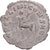 Moneda, Gallienus, Antoninianus, 260-268, Rome, BC+, Vellón, RIC:164